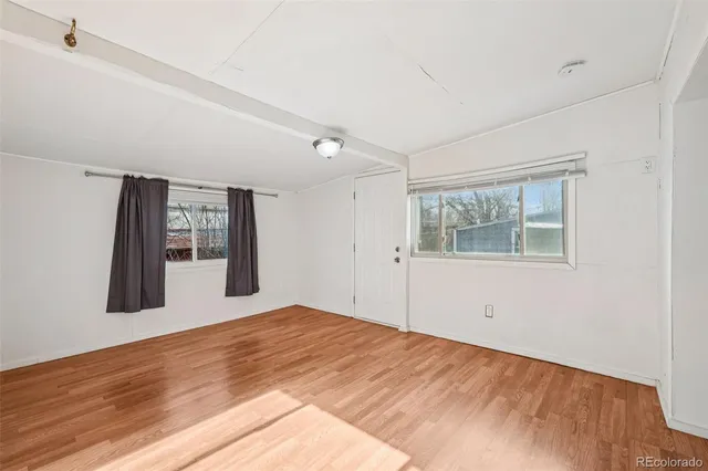 $274,900 | 2212 South Decatur Street, Denver, CO 80219