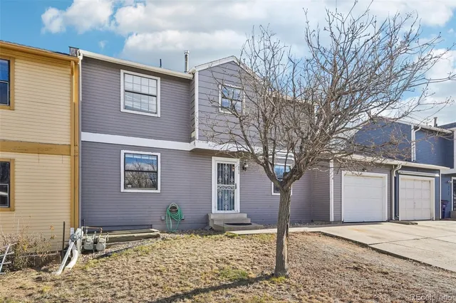 $274,900 | 2212 South Decatur Street, Denver, CO 80219