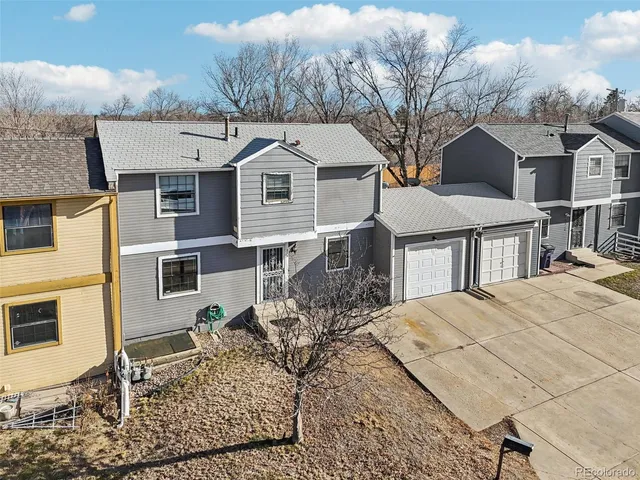 $274,900 | 2212 South Decatur Street, Denver, CO 80219