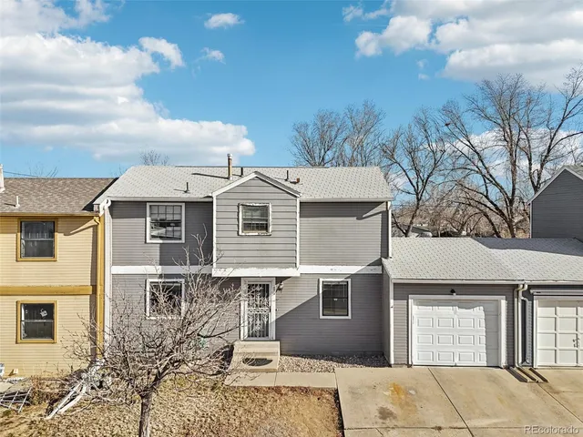 $274,900 | 2212 South Decatur Street, Denver, CO 80219