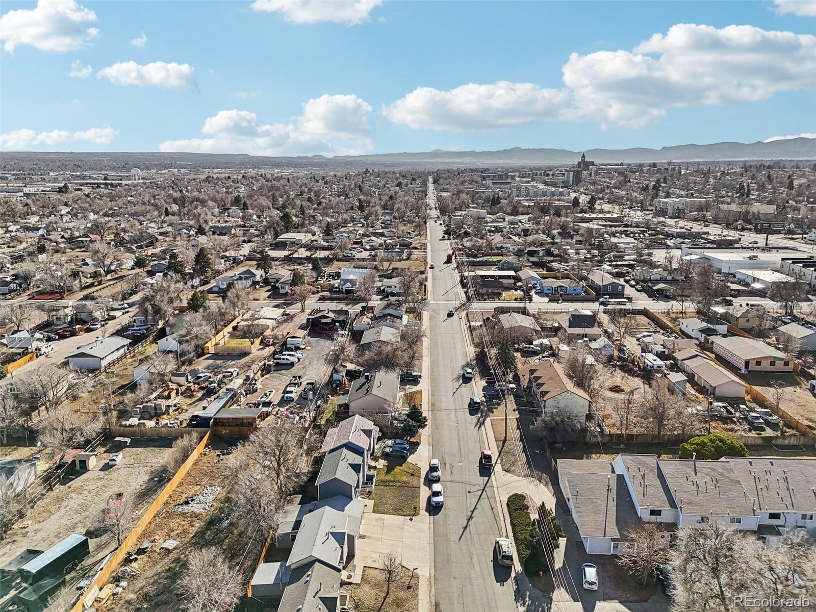 2212 South Decatur Street Denver, CO 80219 - Photo 35 of 39 Gallery Image 35