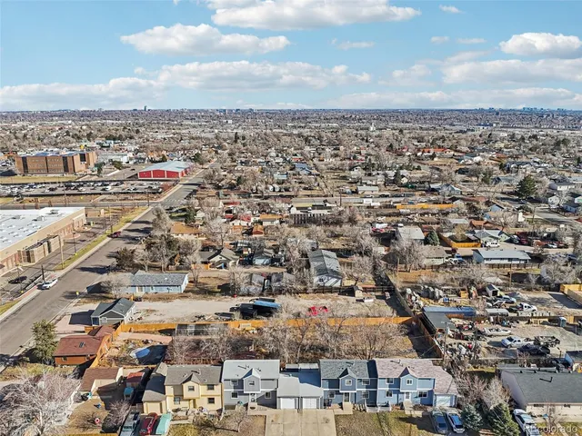 $274,900 | 2212 South Decatur Street, Denver, CO 80219