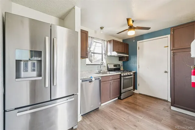 $274,900 | 2212 South Decatur Street, Denver, CO 80219
