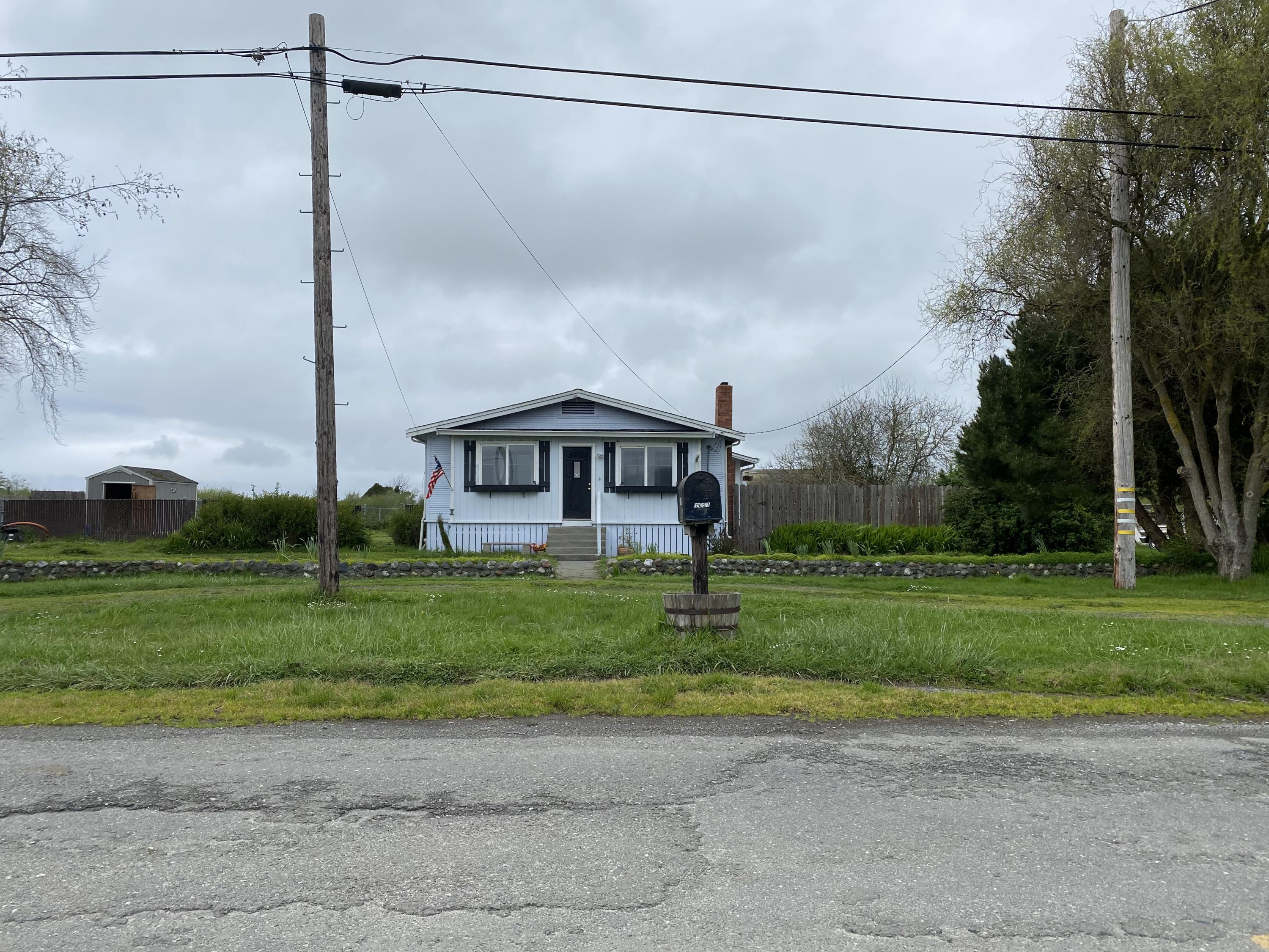 1651 Port Kenyon Road Ferndale, CA 95536 - Photo 1 of 1