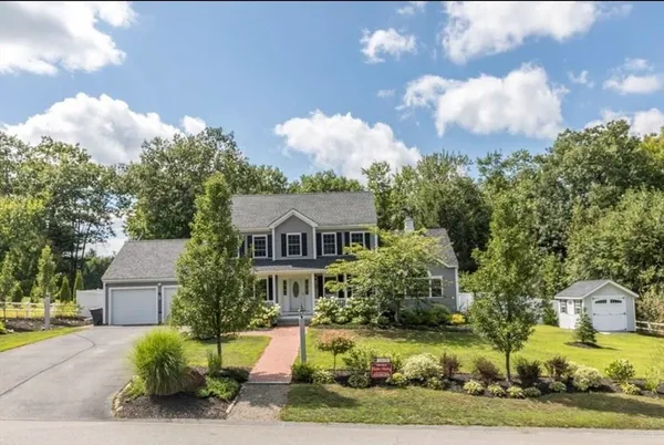 $699,900 | 66 Victoria Lane, Templeton, MA 01468