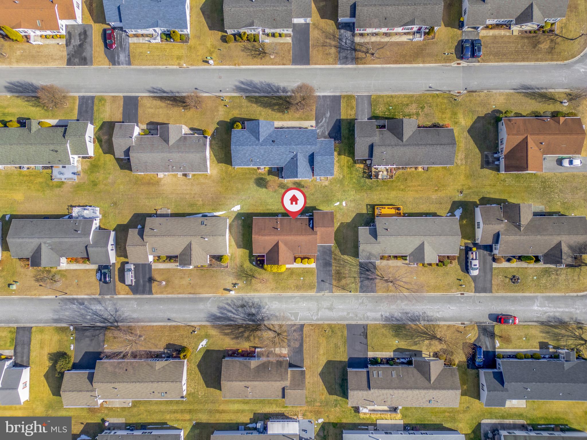 610 Audrey Drive, Unit 610 Dover, DE 19901 - Photo 26 of 27