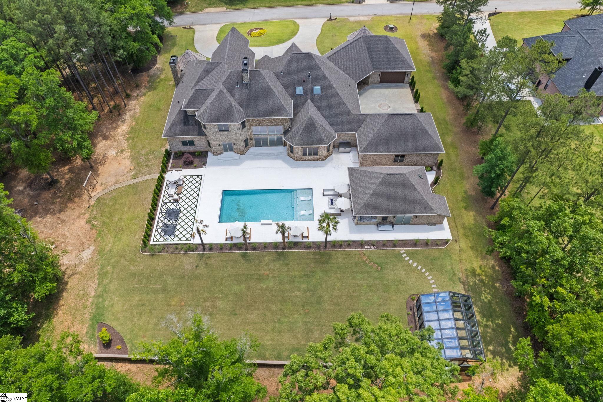 27 Clock Tower Court Belton, SC 29627 - Photo 48 of 50