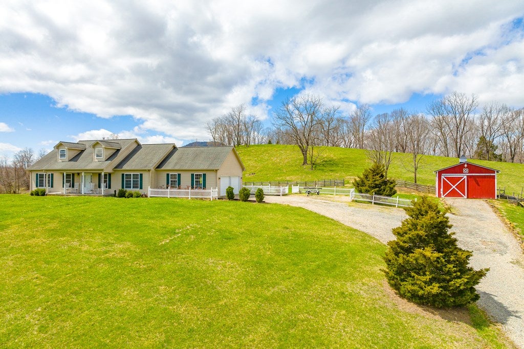 3727 Hodge Hollow Road Pulaski, VA 24301 - Photo 73 of 75 Gallery Image 73