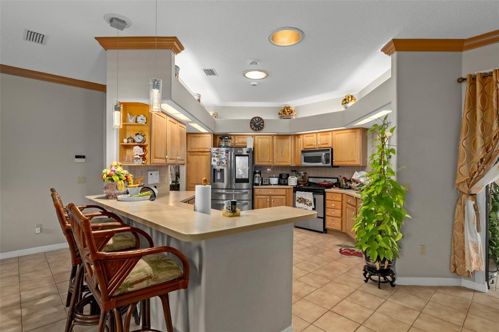 129 North Skyflower Point Lecanto, FL 34461 - Photo 12 of 34