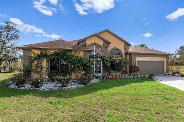 $434,900 | 129 North Skyflower Point, Lecanto, FL 34461