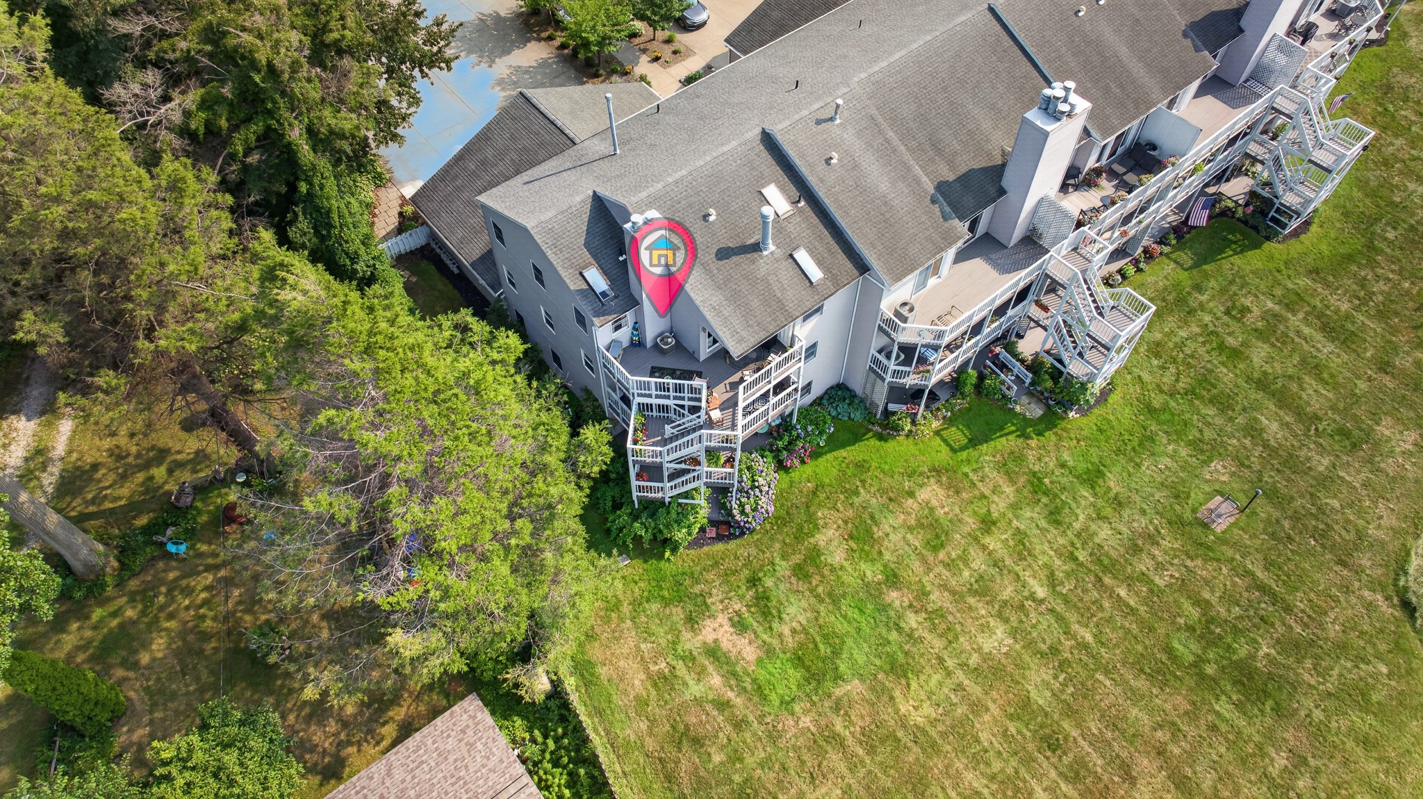 3300 Baer Beach Road, Unit A18 Erie, PA 16505 - Photo 42 of 42 Gallery Image 42