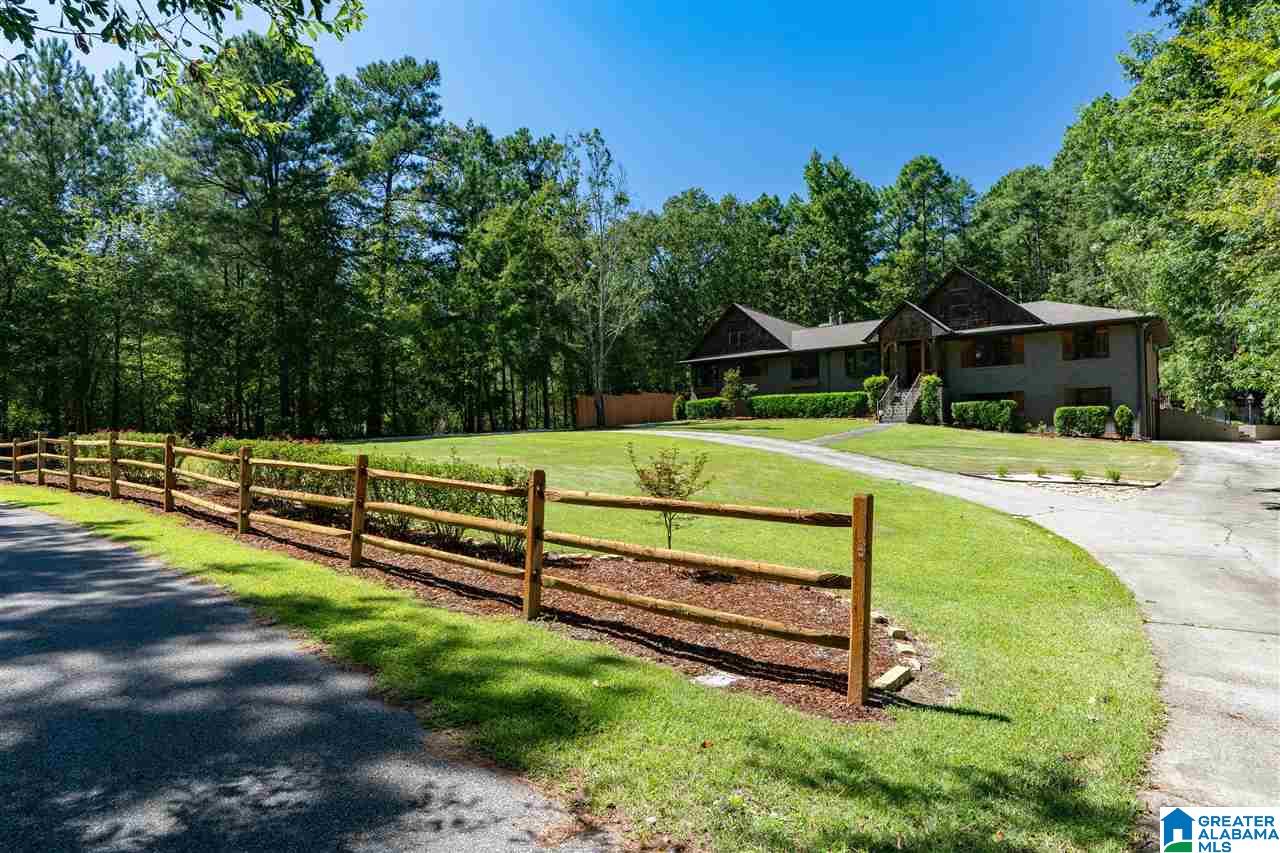 320 New Hope Mtn Road Pelham, AL 35124 - Photo 5 of 50