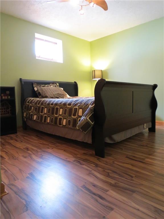 127 Alderson Road Saxonburg, PA 16056 - Photo 13 of 25 Fifth bedroom on the lower level