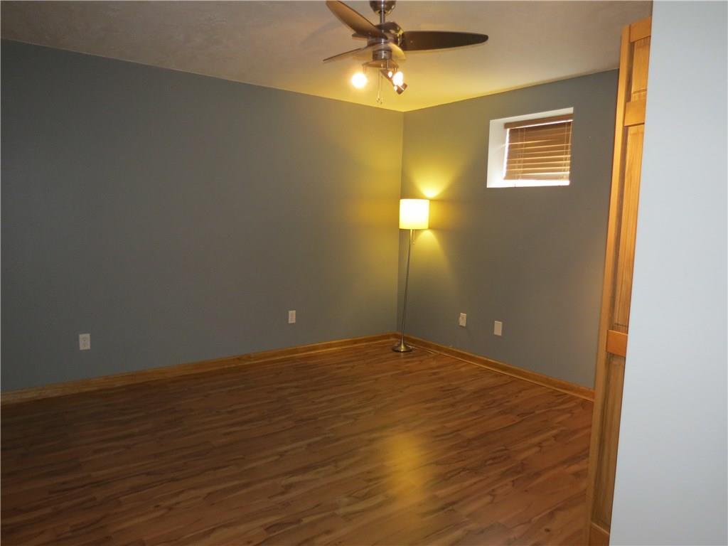 127 Alderson Road Saxonburg, PA 16056 - Photo 25 of 25 Fourth bedroom on lower level