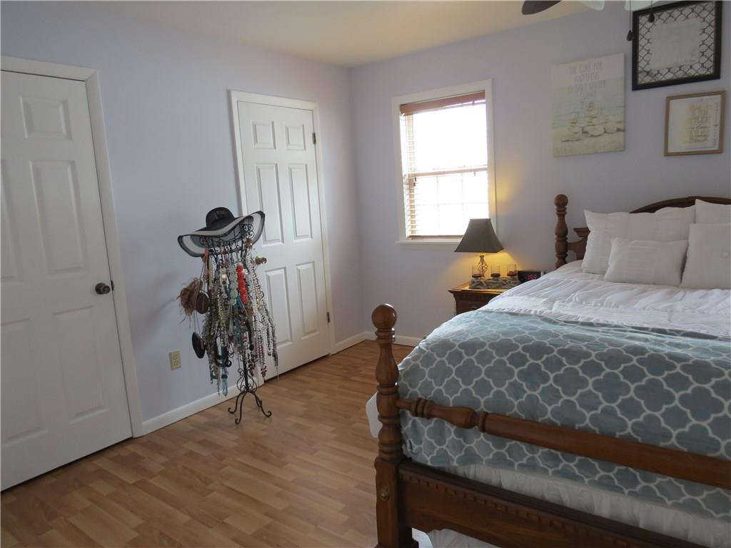127 Alderson Road Saxonburg, PA 16056 - Photo 8 of 25 Another view of the master bedroom.