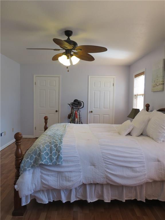 127 Alderson Road Saxonburg, PA 16056 - Photo 9 of 25 Master bedroom