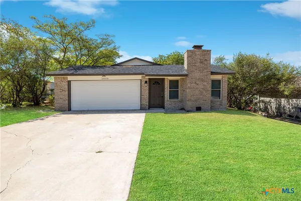 $179,000 | 2808 Schwald Road, Killeen, TX 76543