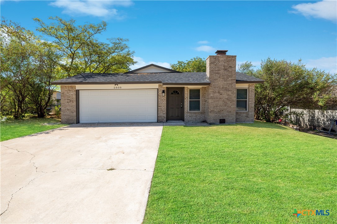 2808 Schwald Road Killeen, TX 76543 - Photo 1 of 29 Gallery Image 1
