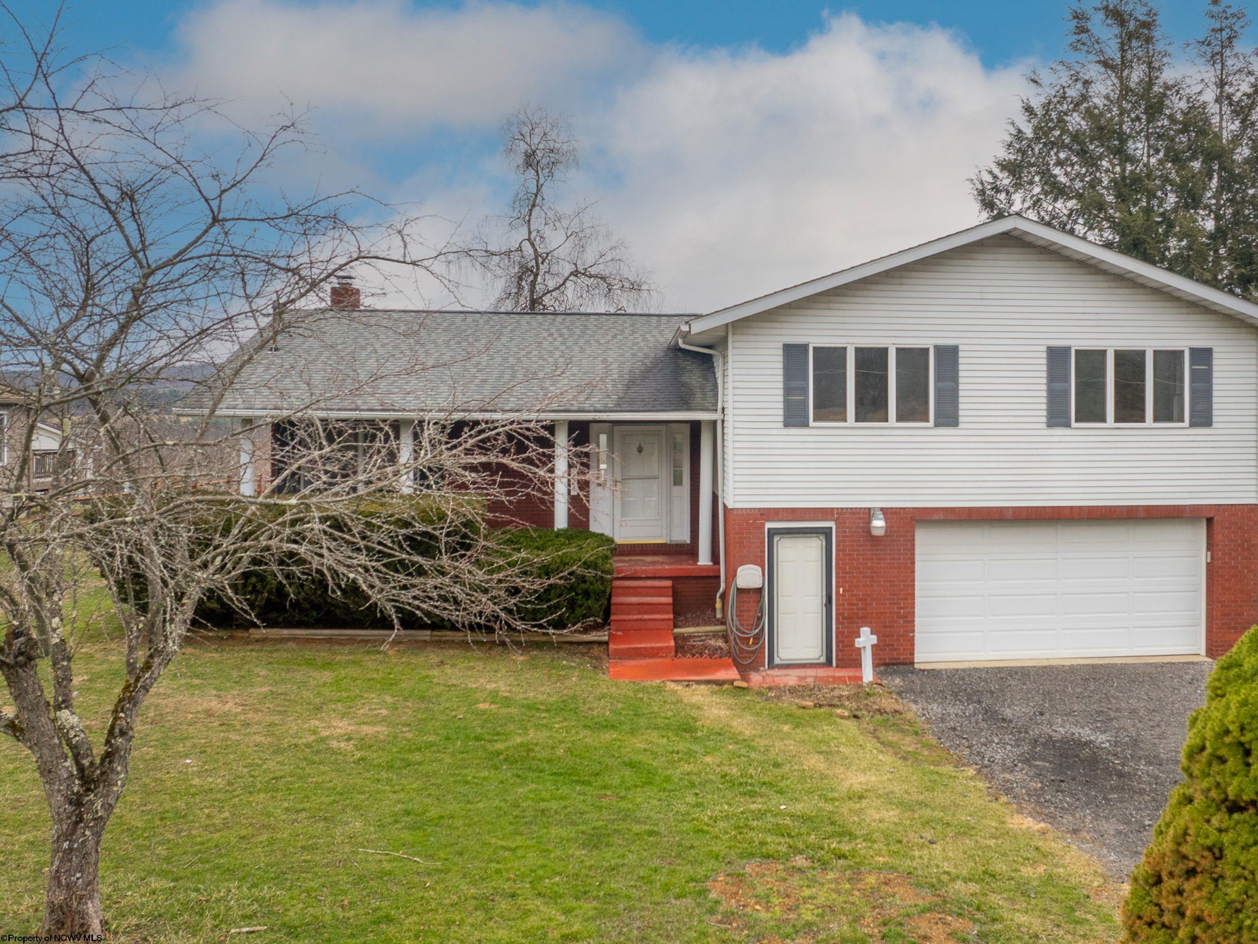 224 Hemlock Lane Reedsville, WV 26547 - Photo 1 of 41 Gallery Image 1