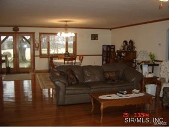 25554 Quail Chase Road Hettick, IL 62649 - Photo 3 of 24