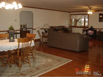 25554 Quail Chase Road Hettick, IL 62649 - Photo 4 of 24