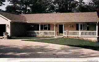 0 Hemingway Road Lake Orion, MI 48362 - Photo 1 of 1 Listing Image