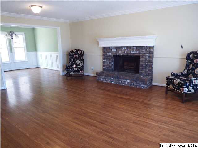 5630 Double Tree Circle Birmingham, AL 35242 - Photo 3 of 17