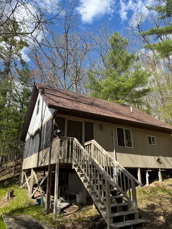 $459,000 | N888 Leach Lake Road, Barronett, WI 54871