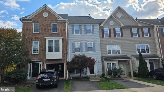 $525,000 | 45481 Bluemont Junction Square, Sterling, VA 20164