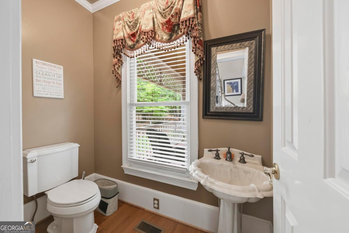 1241 Cedar Ridge Drive Greensboro, GA 30642 - Photo 35 of 66