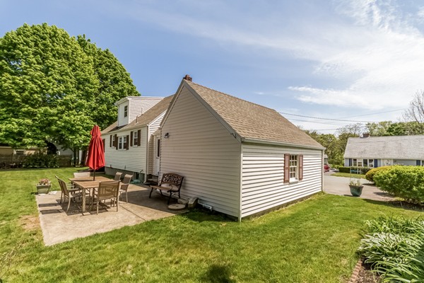 4 Alden Road Beverly, MA 01915 - Photo 23 of 30 Gallery Image 23