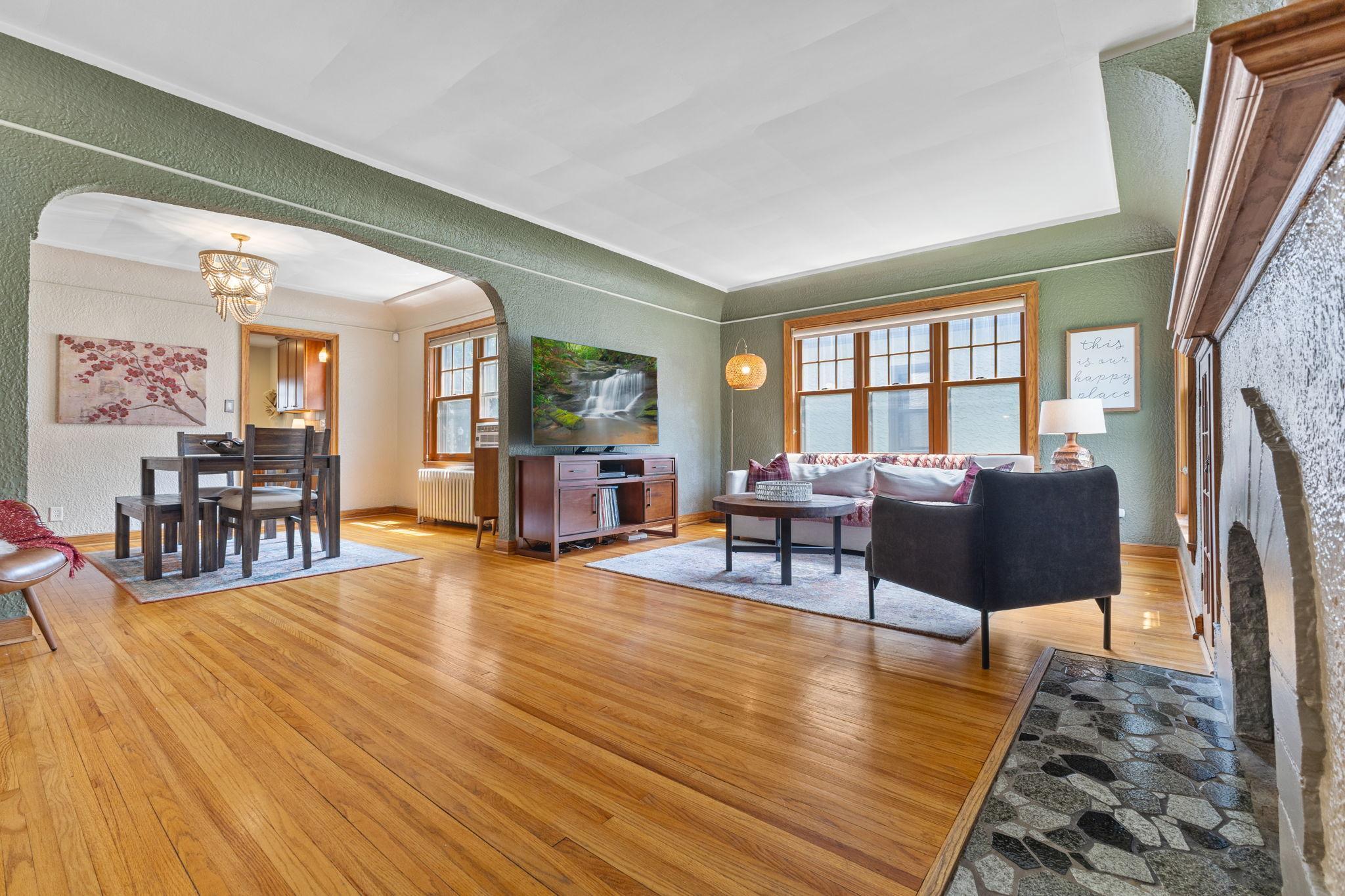 4849 Portland Avenue Minneapolis, MN 55417 - Photo 5 of 45