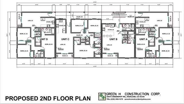 $1,790,000 | 247 South Carondelet Street, Los Angeles, CA 90057