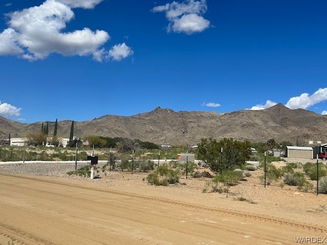 0 North Bryce Road Golden Valley, AZ 86413 - Photo 3 of 9