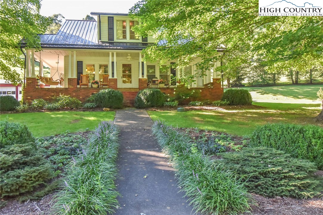 409 Glenn King Road Lansing, NC 28643 - Photo 48 of 50 Gallery Image 48