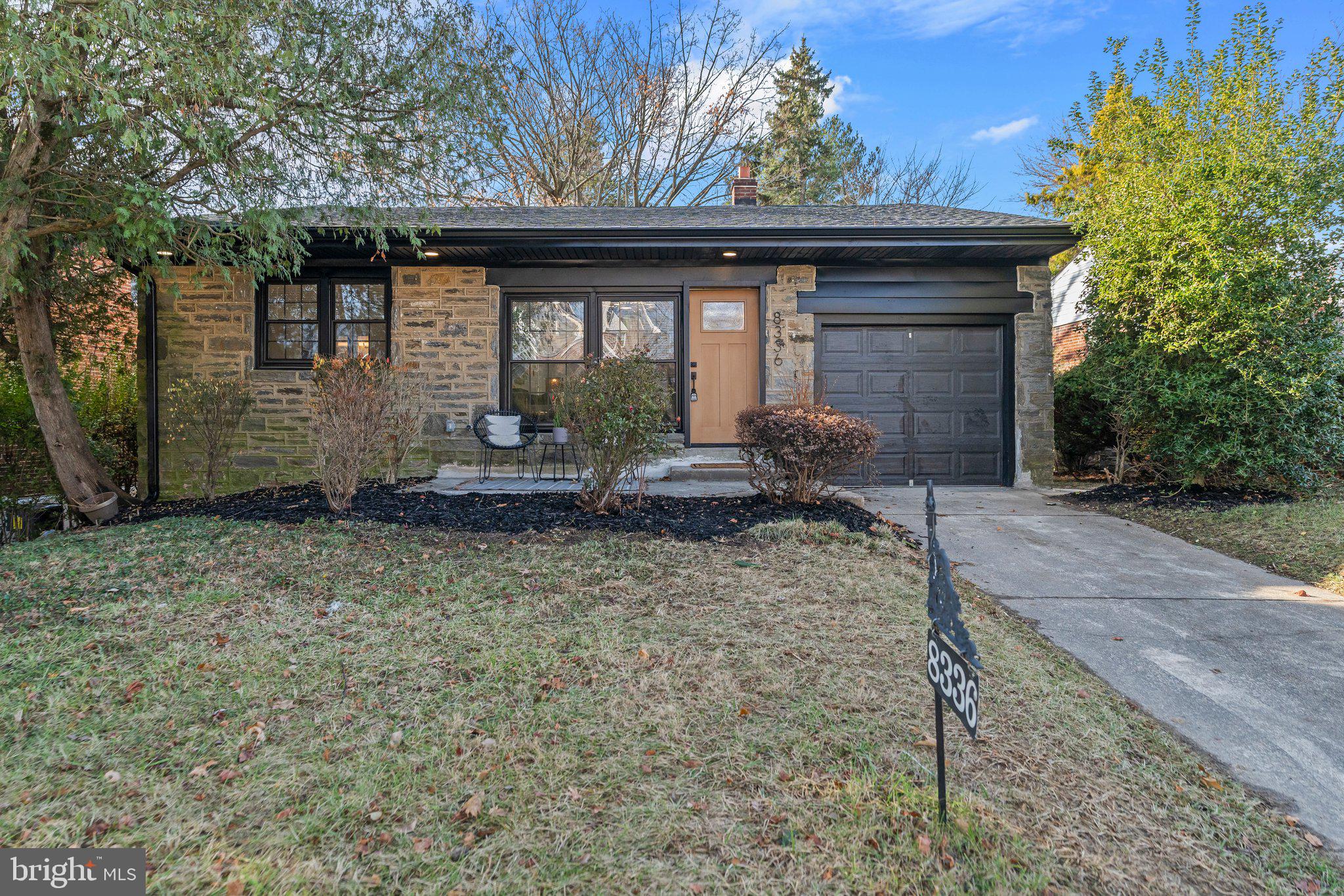 8336 Lynnewood Road Philadelphia, PA 19150 - Photo 1 of 35 Front Exterior