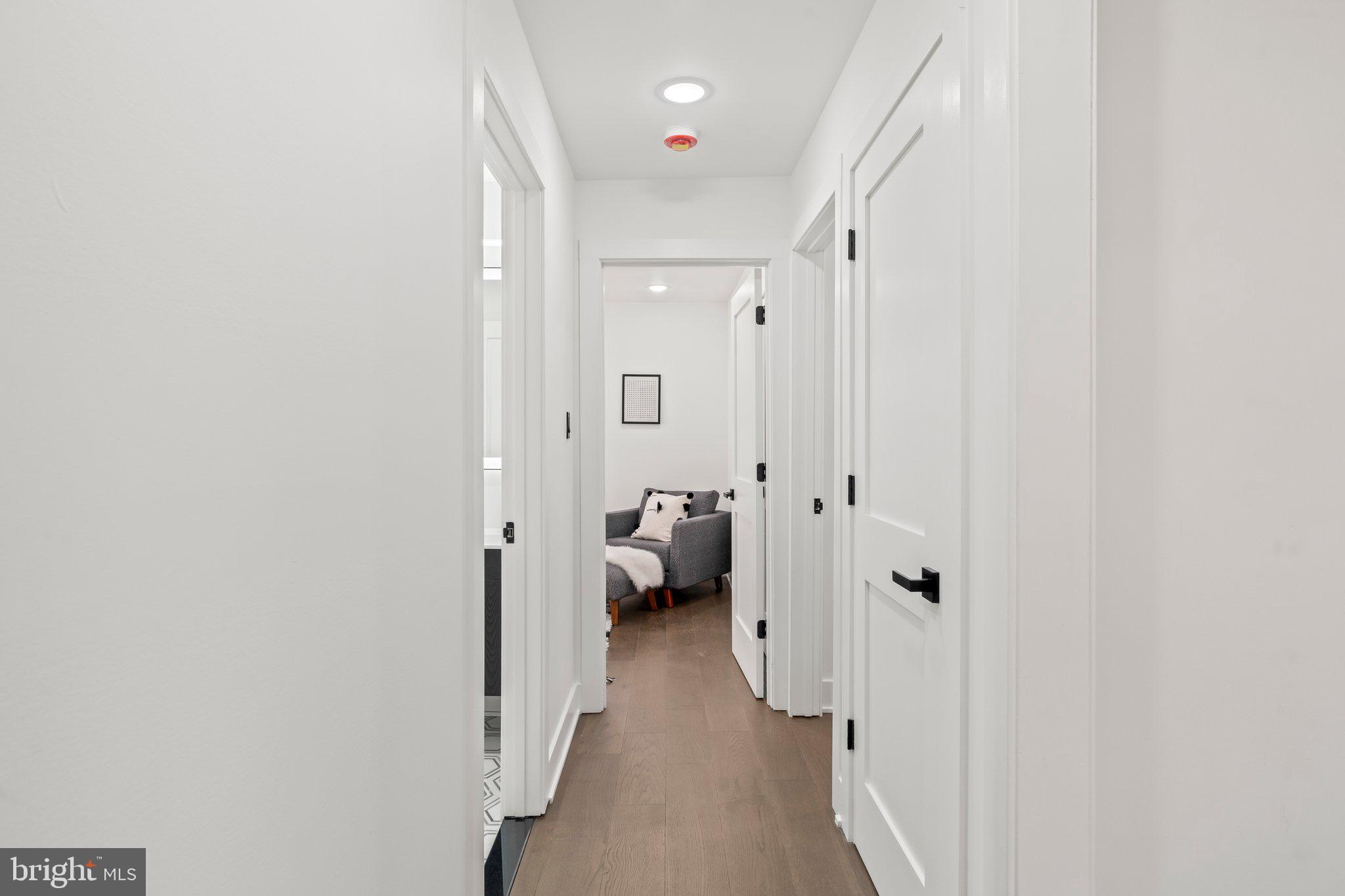 8336 Lynnewood Road Philadelphia, PA 19150 - Photo 17 of 35 Hallway