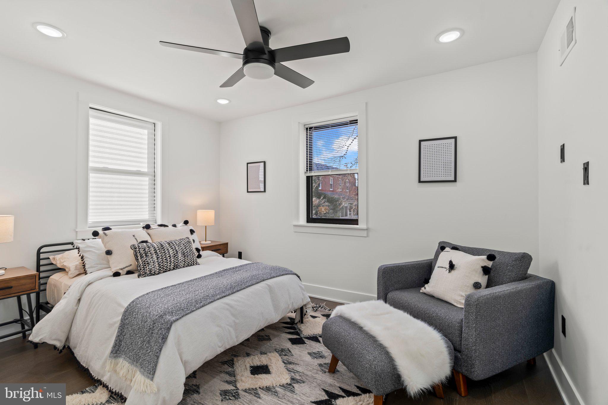 8336 Lynnewood Road Philadelphia, PA 19150 - Photo 20 of 35 2nd Bedroom