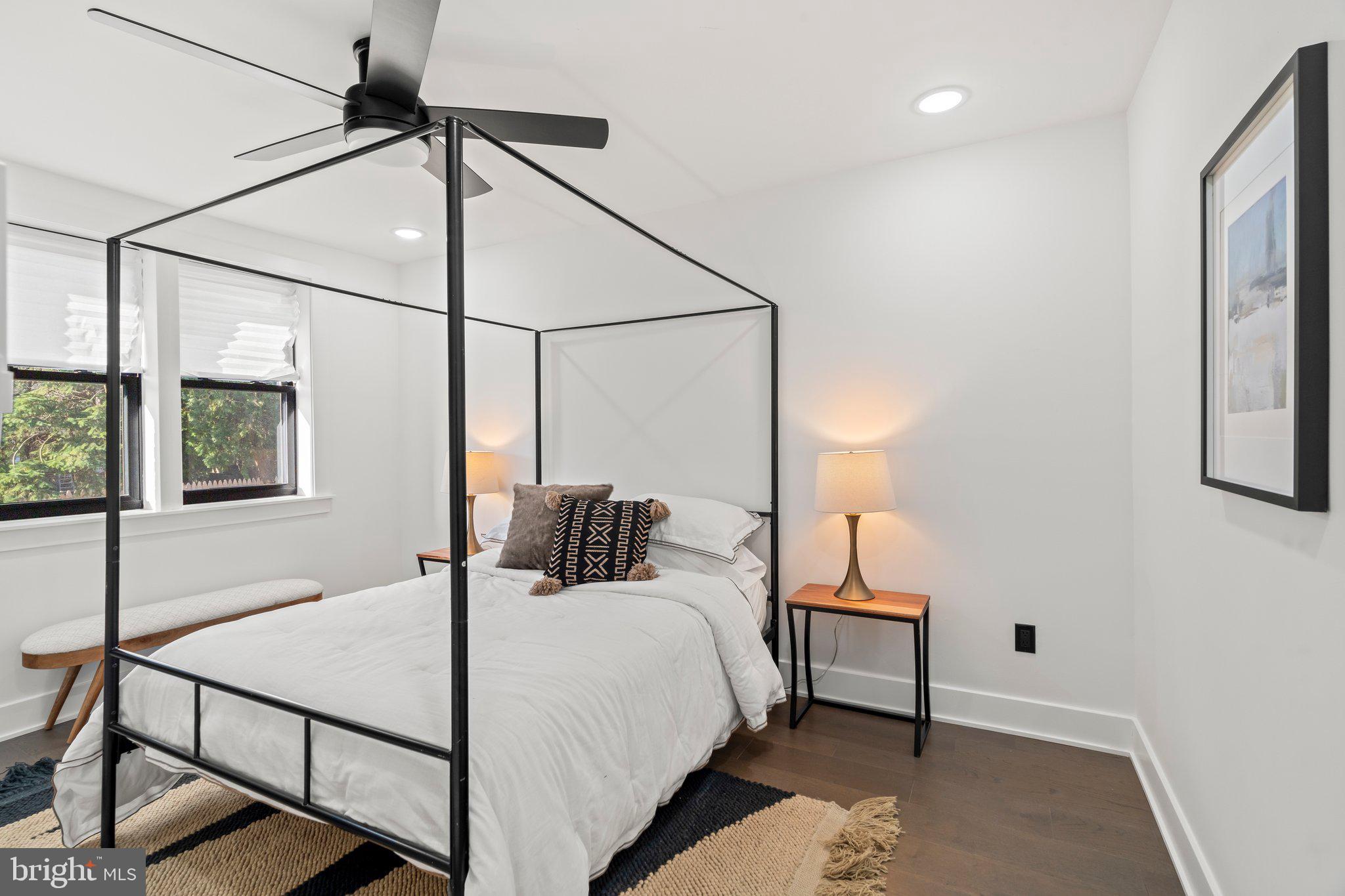 8336 Lynnewood Road Philadelphia, PA 19150 - Photo 22 of 35 3rd Bedroom