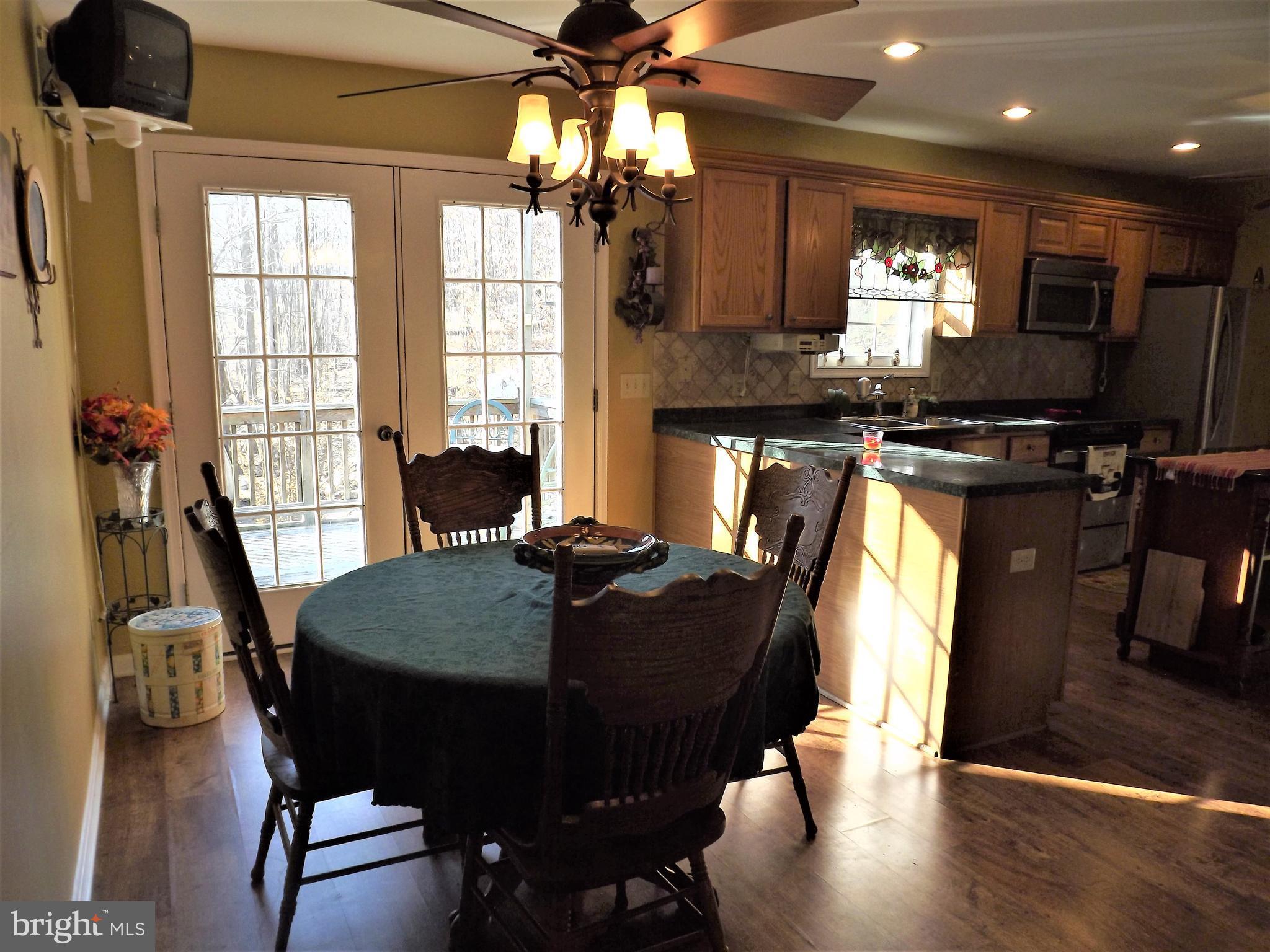 299 Goosemar Road Rising Sun, MD 21911 - Photo 14 of 30 Dining Room