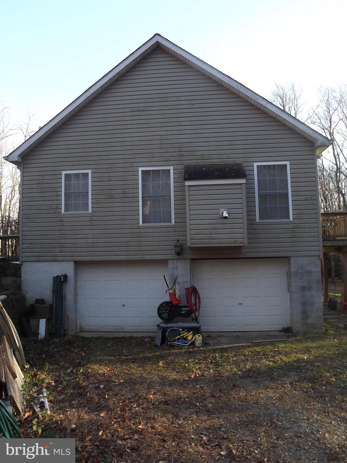 299 Goosemar Road Rising Sun, MD 21911 - Photo 4 of 30 Exterior (General)