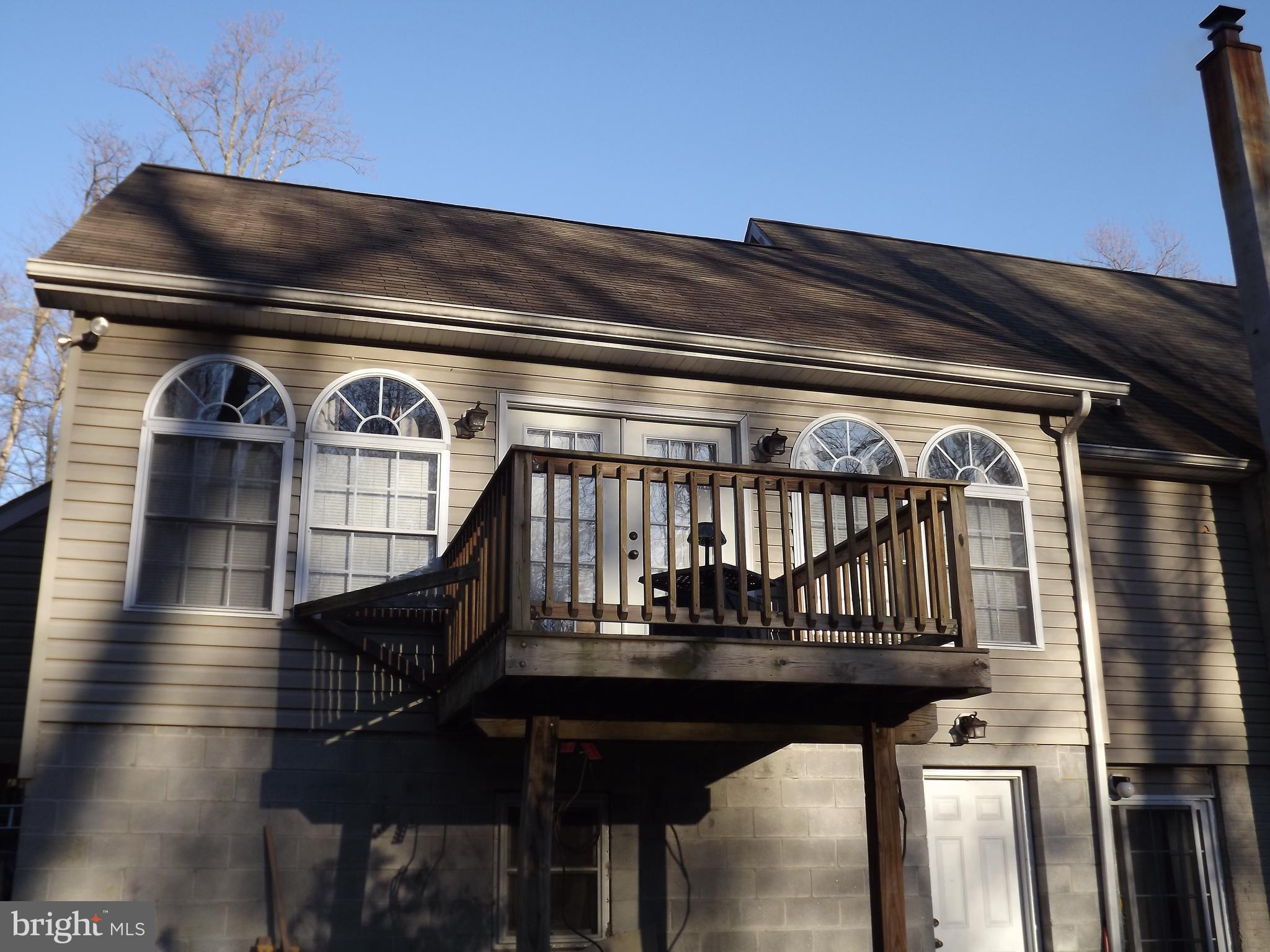 299 Goosemar Road Rising Sun, MD 21911 - Photo 5 of 30 Exterior (Rear)