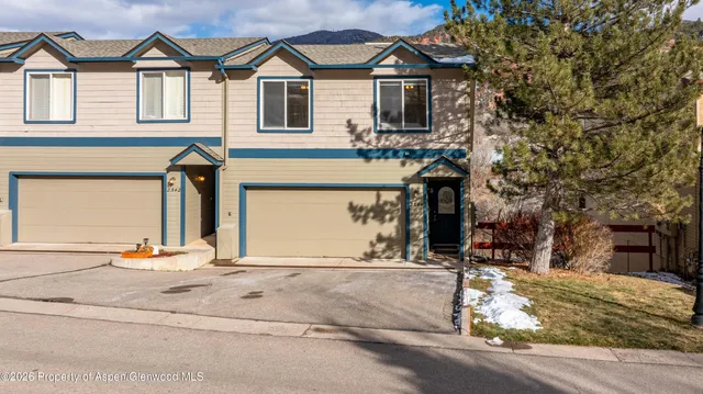 $799,000 | 2544 Woodberry Drive, Glenwood Springs, CO 81601