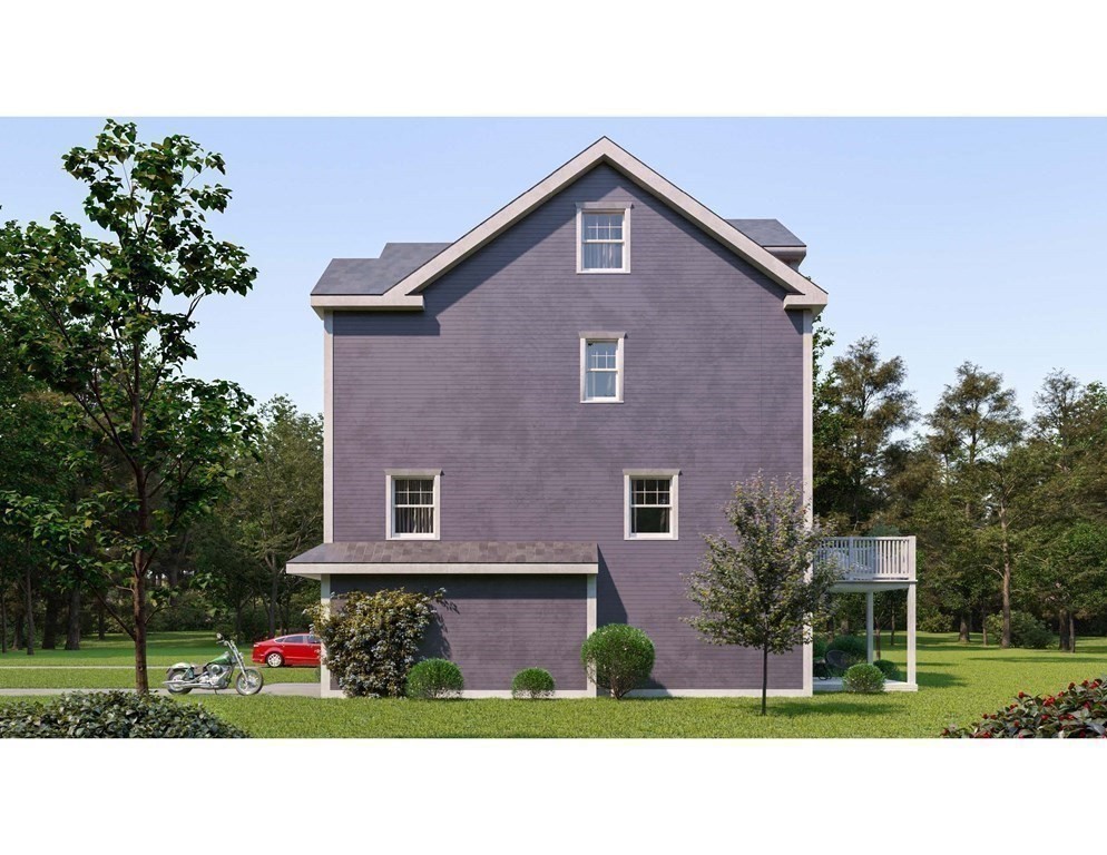 9 Jackson Road, Unit 9 North Chelmsford, MA 01863 - Photo 10 of 10 Gallery Image 10