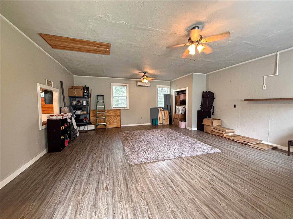 617 Robin Lane Folkston, GA 31537 - Photo 24 of 35 Guest House Studio / Living space