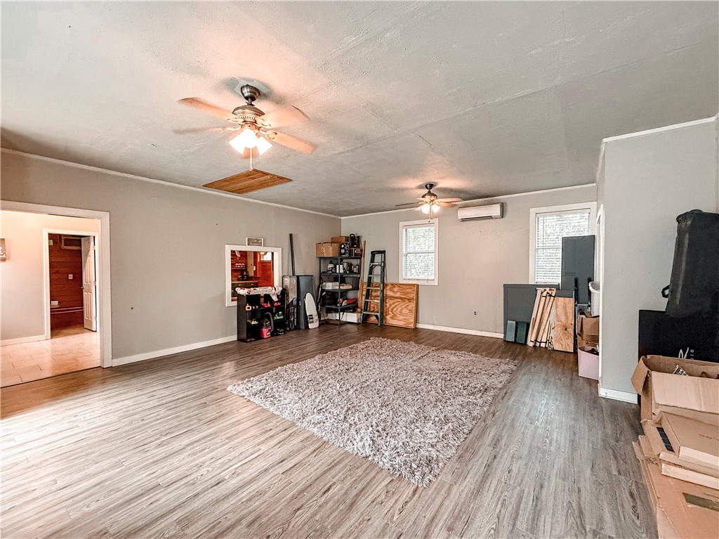 617 Robin Lane Folkston, GA 31537 - Photo 25 of 35 Guest House Studio / Living Space