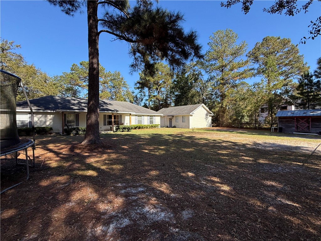 617 Robin Lane Folkston, GA 31537 - Photo 30 of 35