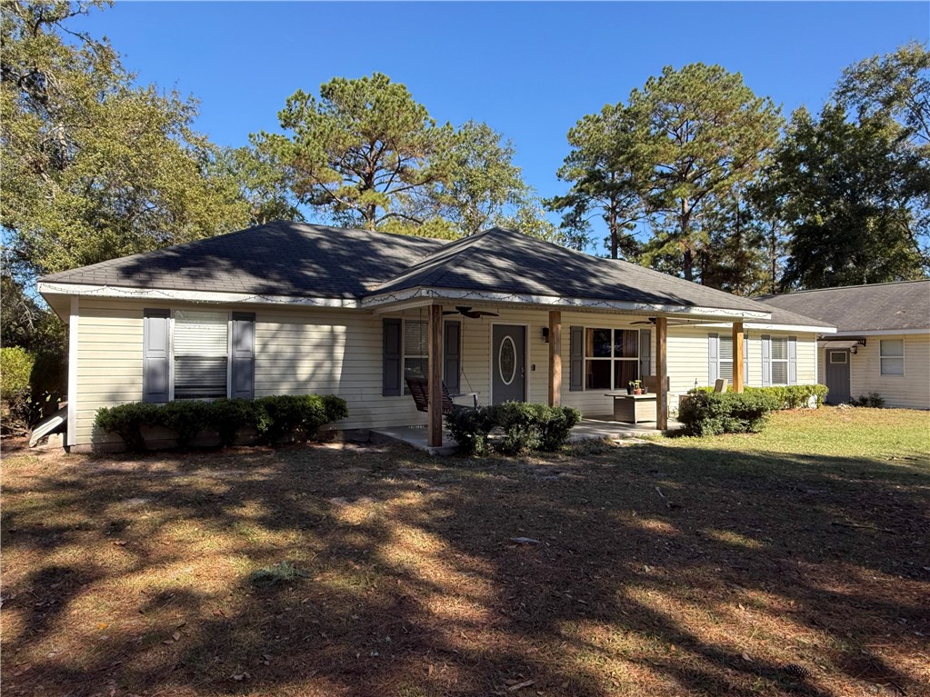 617 Robin Lane Folkston, GA 31537 - Photo 3 of 35