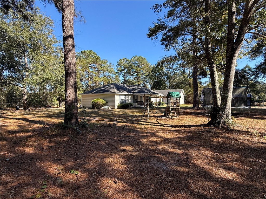 617 Robin Lane Folkston, GA 31537 - Photo 31 of 35