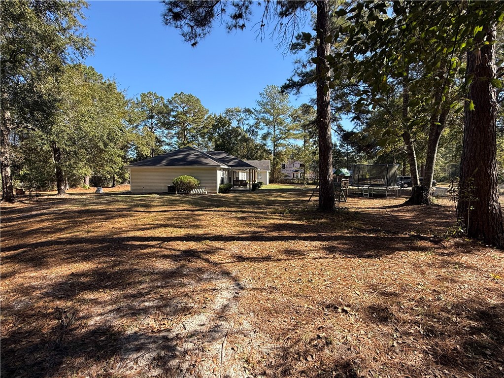 617 Robin Lane Folkston, GA 31537 - Photo 33 of 35